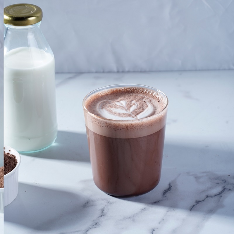 TNC Mocca Delicate