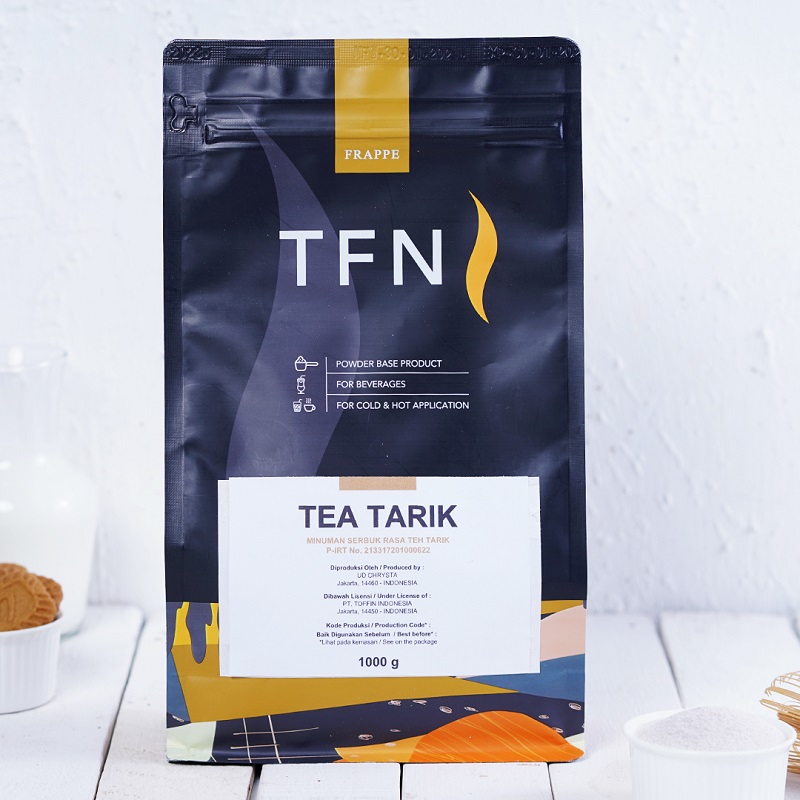 TNC Teh Tarik