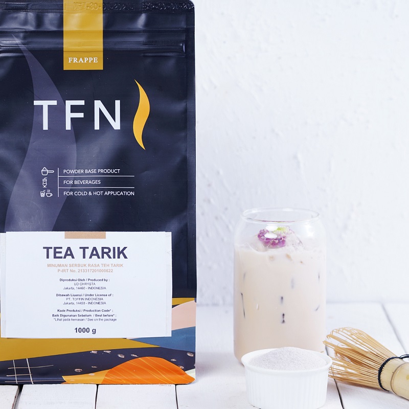 TNC Teh Tarik